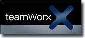 Logo teamWorx
