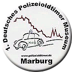 Logo Polizeioldtimer Museum Marburg