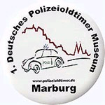 Polizeioldtimer Museumslogo