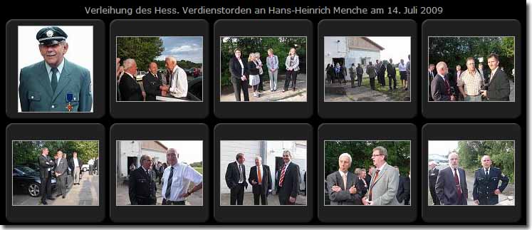 Hier klicken um zur Bildergalerie "Verleihung des Verdienstordens an Hans-Heinrich Menche" zu gelangen