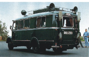 DB Fernmeldebetriebsbus