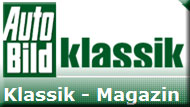 Logo Autobild Klassik