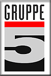 Logo Gruppe 5