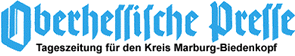 Logo "Oberhessiche Presse"