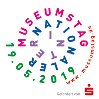 Int. Museumstag 2019