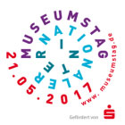 Logo Internationalen Museumstag