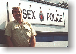 unsere Sex-Police