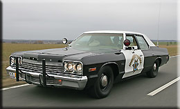 US-Police-Car (Bild - www.pcooa-ev.de)