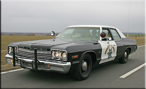 US-Police-Car (Bild - www.pcooa-ev.de)