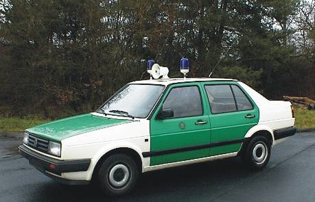 VW-Jetta