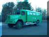 Polizei-MAN Taucherbasiskraftwagen (90692 Byte)