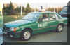 Polizei-Opel Rekord E (31361 Byte)